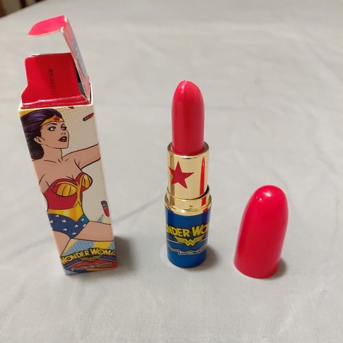 Mac wonder women - wonder,