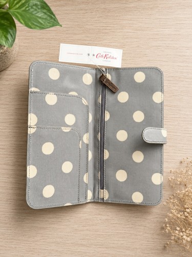 Cath kidston travel wallet - wallet,