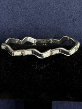 Calvin begay navajo sterling - begay,