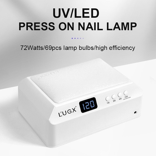 Ugx professional nail curing - l'ugx,
