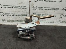 LAND ROVER DISCOVERY 3 L319 2.7 DIESEL WEBASTO PRE HEATER   JEC000599