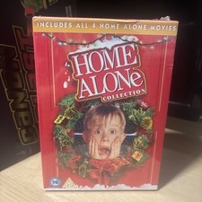 Home alone film - home, 4