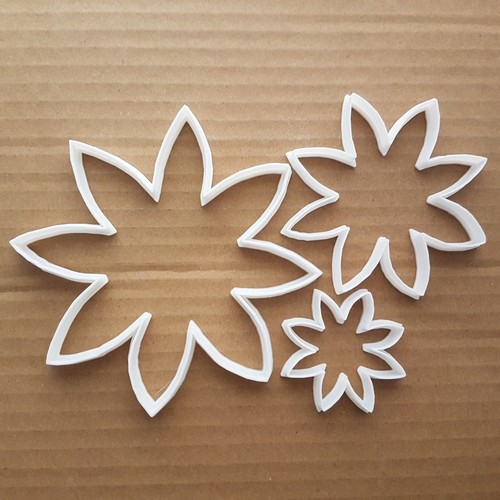Flower leaf garden - leaf, shape