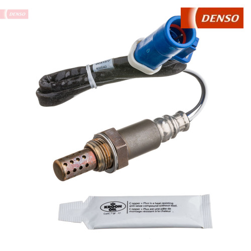 Oxygen sensor denso dox 1372 - oxygen, dox-1372