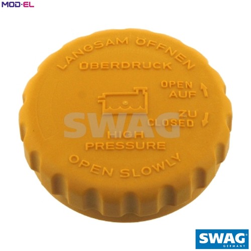 Sealing cap coolant tank for - coolant,