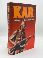 KAR: A History of the King's