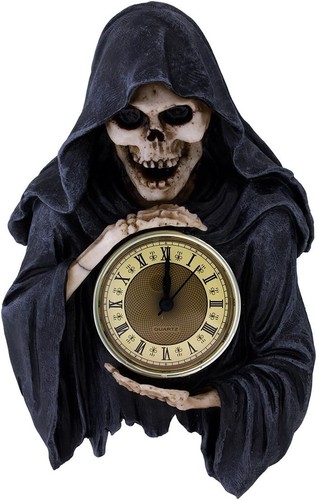 Nemesis now darkest hour clock - hour,