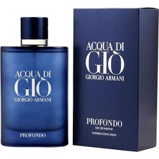 Giorgio Armani Acqua Di Gio