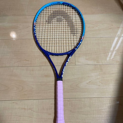 Head instinct tennis - head,