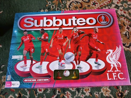Subbuteo modern plg 3355 - subbuteo,
