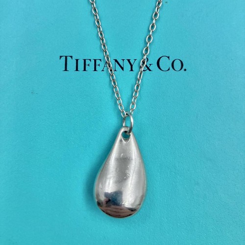 Tiffany tear drop large - drop,