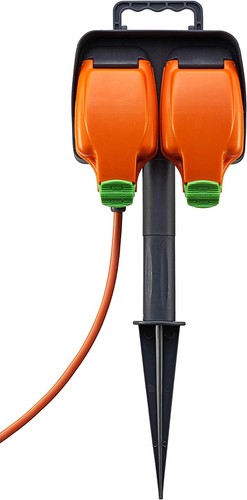 Masterplug weatherproof - masterplug,