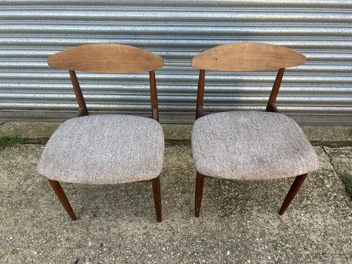 Pair plan 1960s - plan,