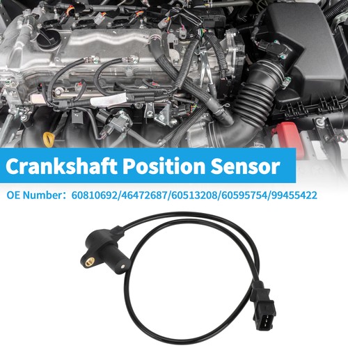 Crankshaft position sensor - crankshaft, for