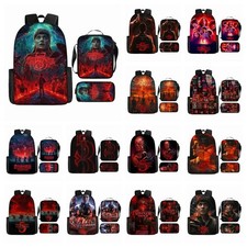 Boys Girls Stranger Things 5