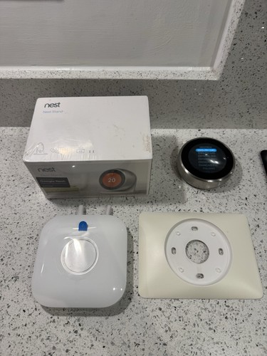Google nest learning - nest,