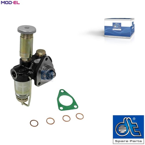 Pump fuel presupply 33002 - pump,