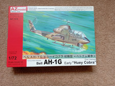AZ Model 1/72 Bell AH-1G Early