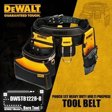 DEWALT DWST81228-8 Heavy Duty