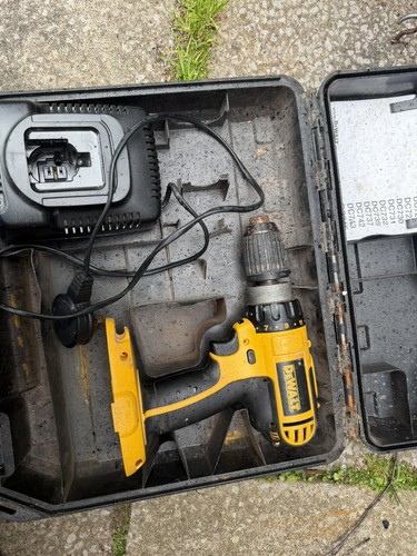 Dewalt dc725 18v compact - dewalt,