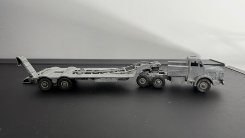Dinky supertoys 660 - dinky,