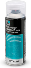 Errecom Evaporator Cleaner Foam, Air Conditioner Foam Cleaner, 400 Ml Aerosol Ca