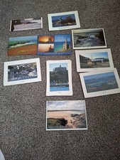 Old postcards cornwall - old, postcards,cornwall