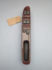 Toyota Granvia 1995 Window & Seat Switch O/S