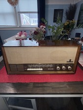 1967 Grundig 4570U Stereo