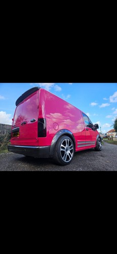 Ford transit connect swb - mk, 1