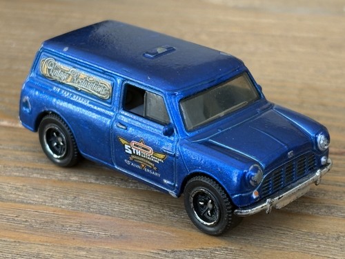Matchbox austin minivan - austin, 5th