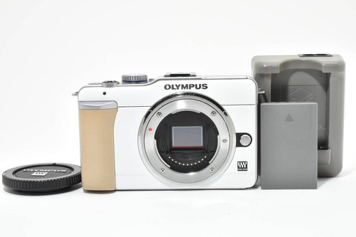 Olympus pen 12 3mp - pen, 12.3mp