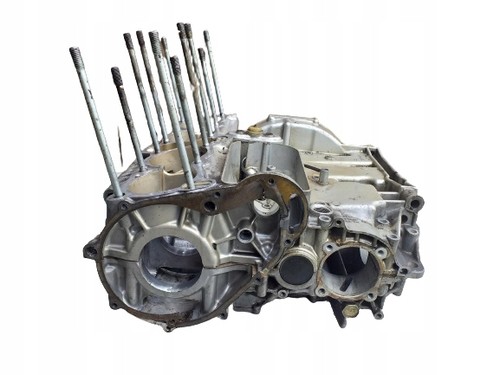 Bonnet block suzuki - bonnet,
