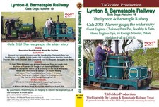 Lynton & Barnstaple Railway