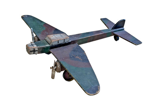 Ww2 german stuka - ju,