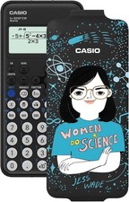 Casio FX-82SP CW Scientific