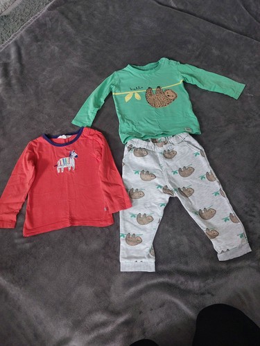 Baby boy clothing - boy, 12-18