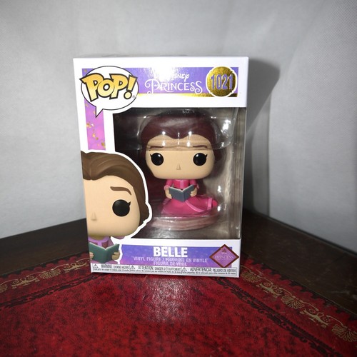 Funko pop disney princess - funko, pop!