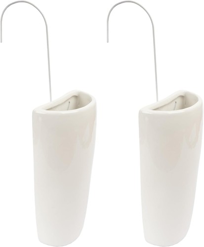 Ceramic radiator humidifier - radiator,