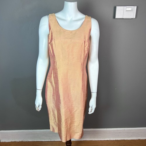 Paule vasseur dress size - paule,
