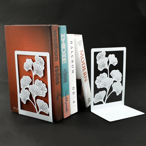 1pair stylish ginkgo leaf - stylish,
