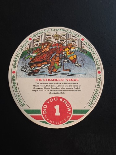 Vintage european heineken - vintage,