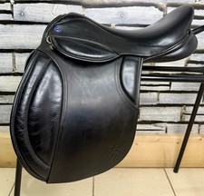 16” Wide Native Pony Saddle