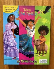 My Busy Books Disney Encanto