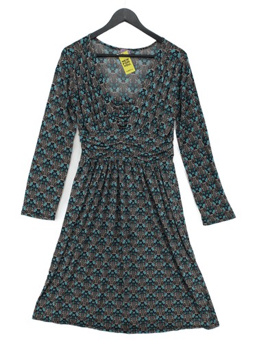 Ingenue line mini dress - mini, in