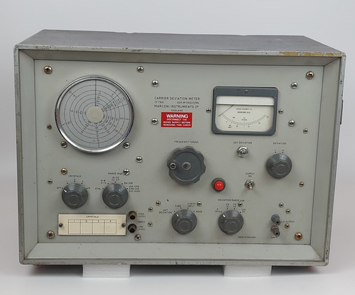 Vintage electrical test meter - electrical,