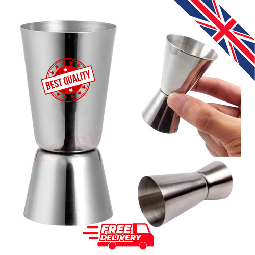 Measure cup 25ml - cup, 25ml/50ml