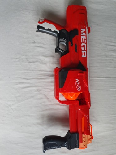 Nerf rotofury mega blaster - nerf,