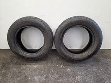 2x 205/65 R16C M+S WESTLAKE