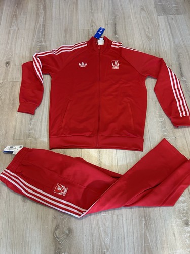Adidas fifa liverpool lfc red - liverpool,